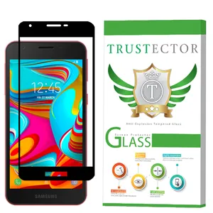   Trustector FUL-T Screen Protector For Samsung Galaxy A2 Core