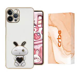 کاور کربی مدل Bany مناسب برای گوشی موبایل اپل iPhone 11 Pro 