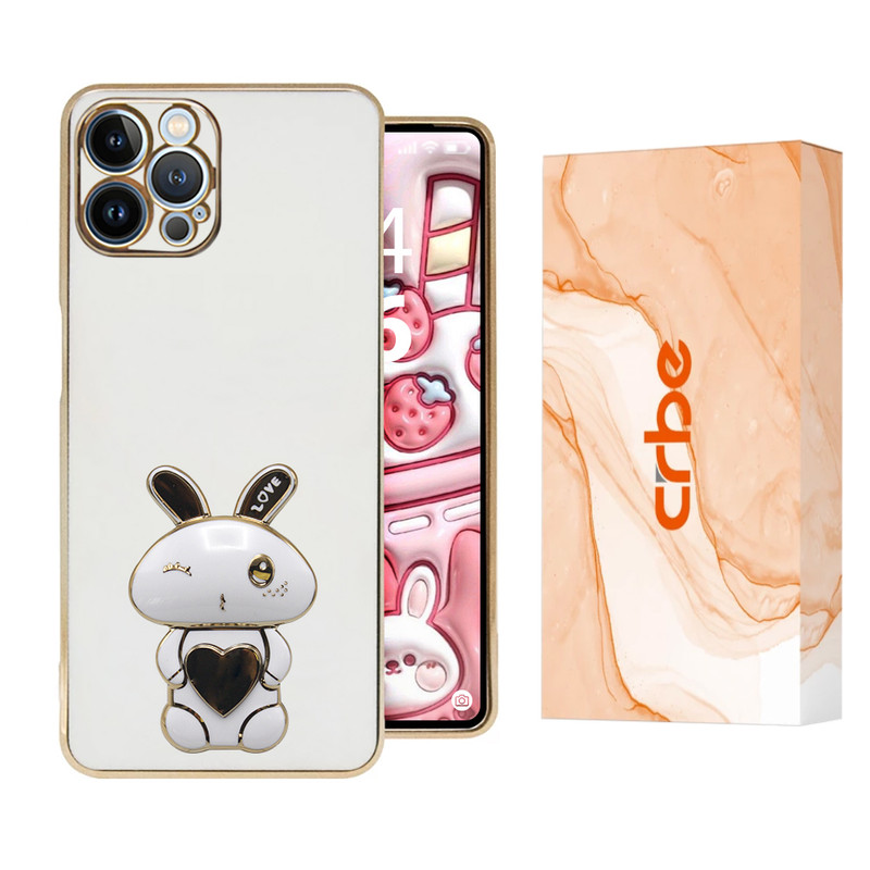 کاور کربی مدل Bany مناسب برای گوشی موبایل اپل iPhone 11 Pro 