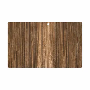 MAHOOT Light Walnut Wood Cover Sticker for Microsoft Surface Pro 2 2013