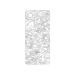 MAHOOT Army_Snow_Pixel Cover Sticker for Xiaomi Poco F6