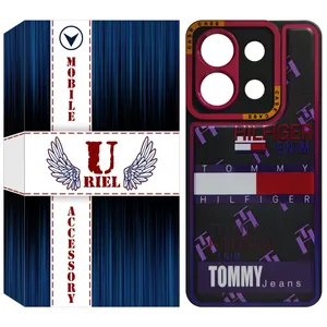 کاور یوریل مدل TRB کد 2 مناسب برای گوشی موبایل شیائومی Redmi Note 14S