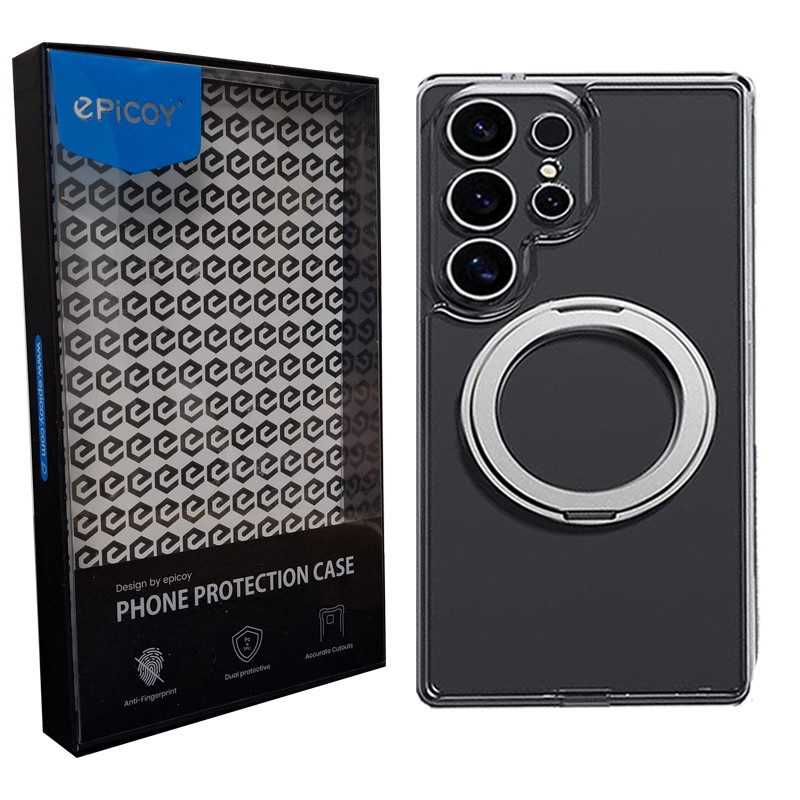 کاور اپیکوی مدل Xundd Zero Sense Magnetic مناسب برای گوشی موبایل سامسونگ Galaxy S25 Ultra