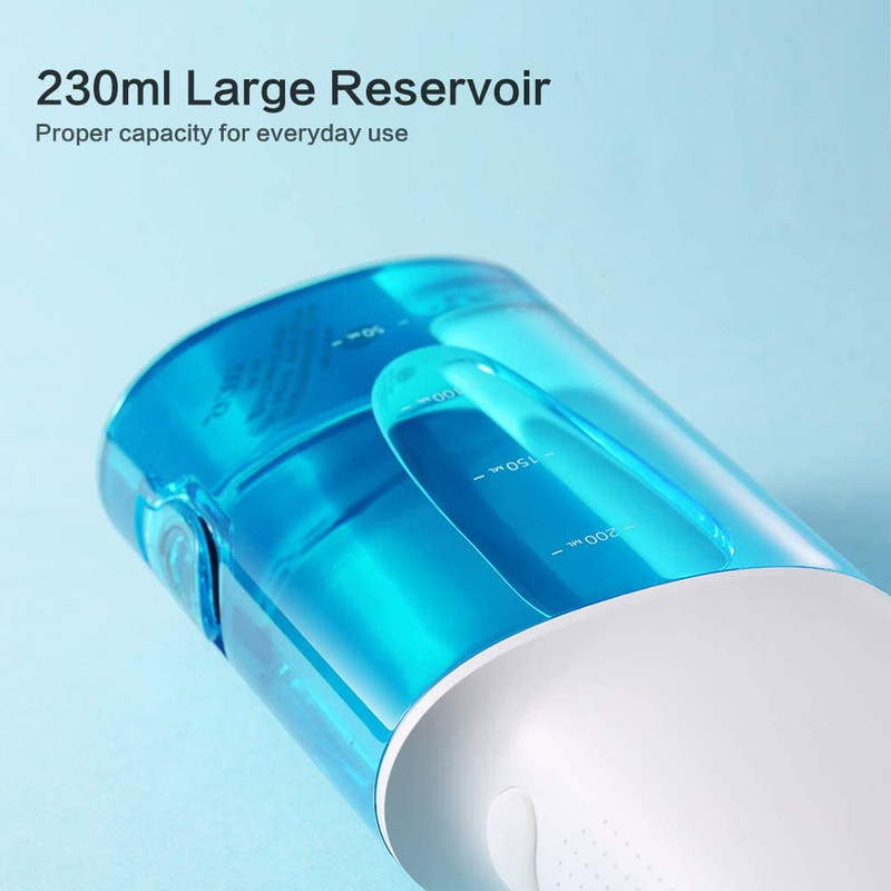 دستگاه شست و شوی دهان و دندان سوکاس مدل W3