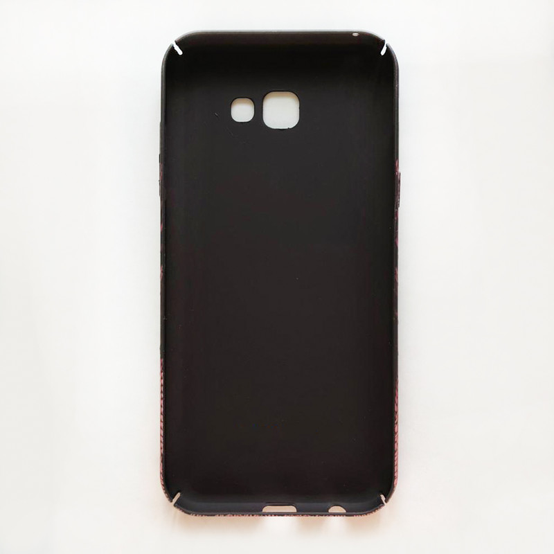 کاور مدل BFT0720 مناسب برای گوشی موبایل سامسونگ Galaxy A720 / A7 2017