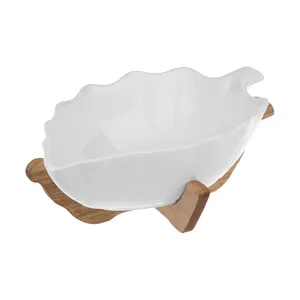 میوه خوری مدل برگ 