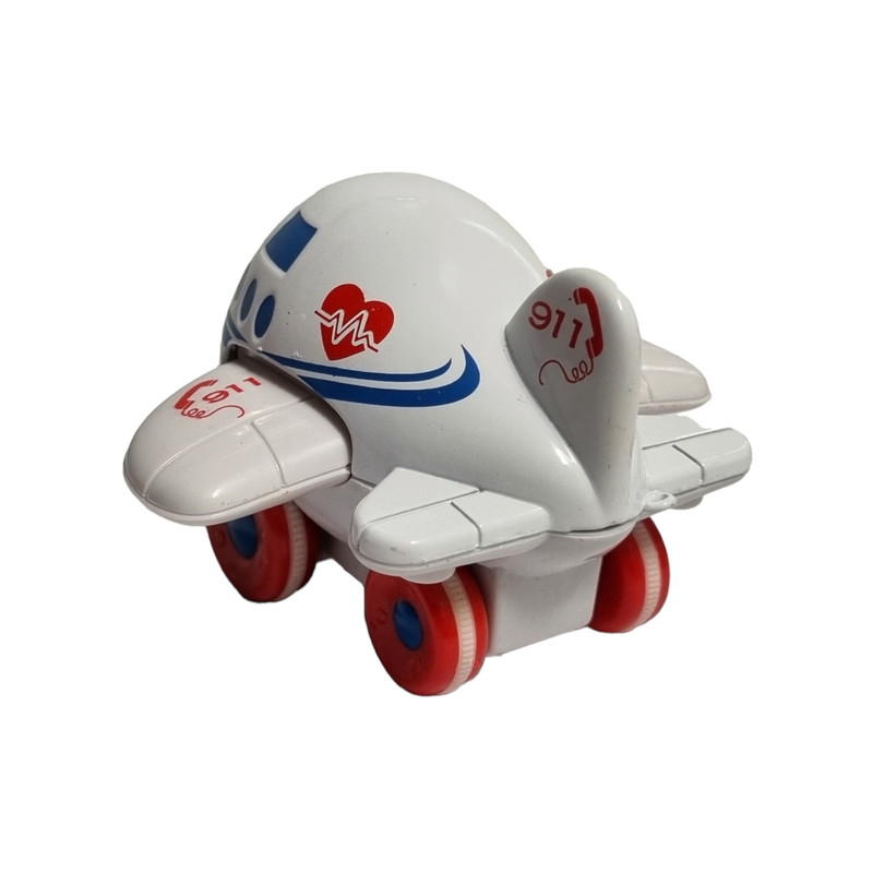 هواپیما بازی مدل جیمبو