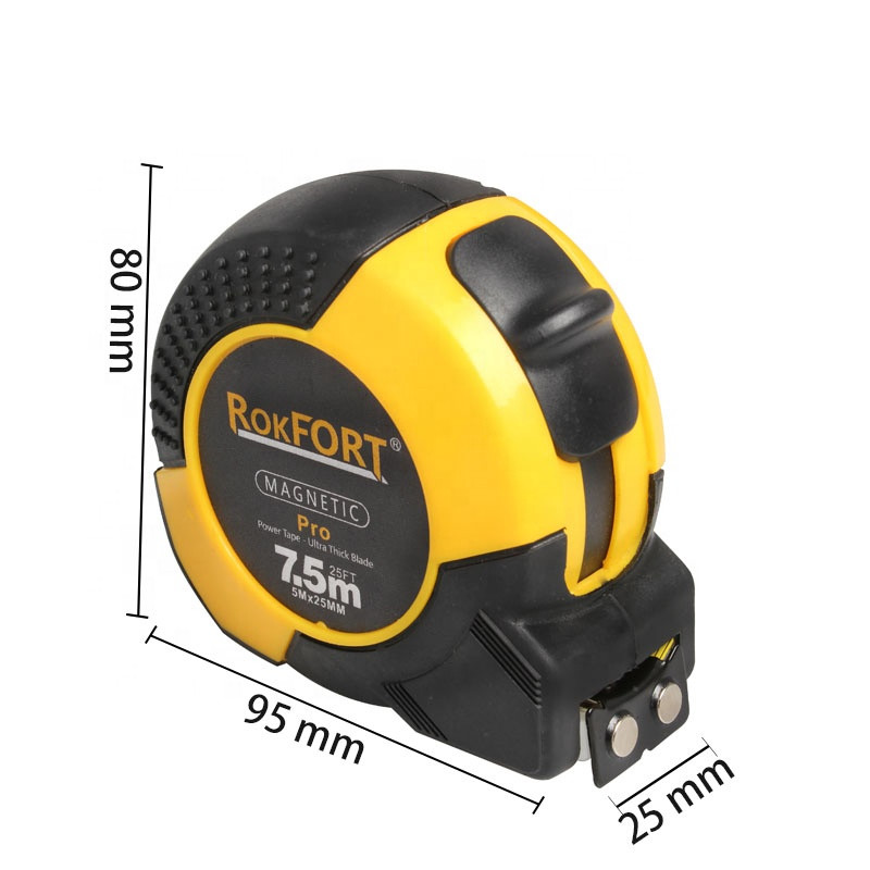 متر 7.5 متری رک فورت مدل 7.5 z7