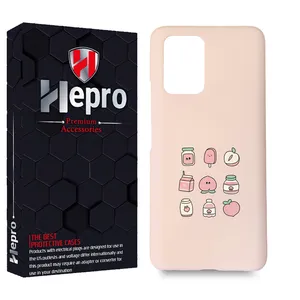 HEPRO MC Cover for XIAOMI POCO X3 GT