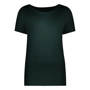 تی شرت آستین کوتاه زنانه ناربن مدل 15211077