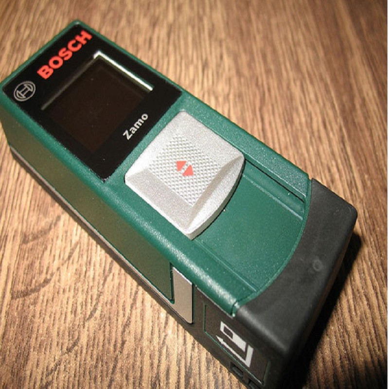 متر لیزری بوش مدل BOSCH-ZAMO SET متر لیزری بوش مدل BOSCH-ZAMO SET