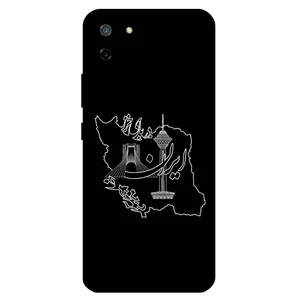 Megafone Iran 1870 Cover For Realme C11 2020