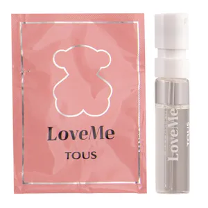 عطر جیبی زنانه توس مدل Loveme حجم 1.5 میلی لیتر