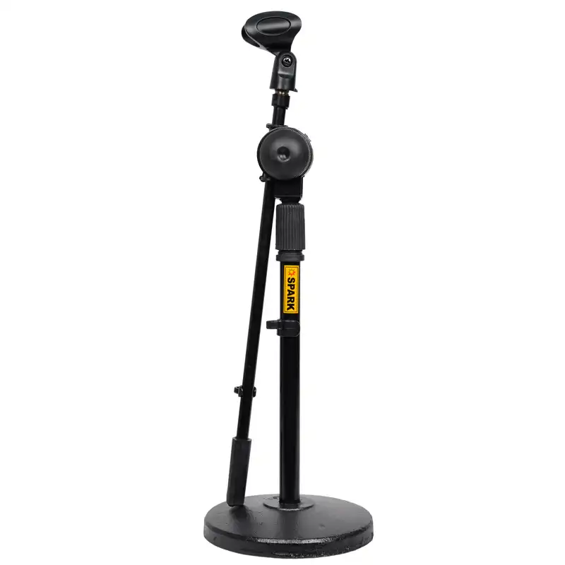 پایه میکروفن اسپارک مدل SP-K1