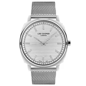 ساعت مچی عقربه‌ای مردانه لی کوپر مدل LC07049.330