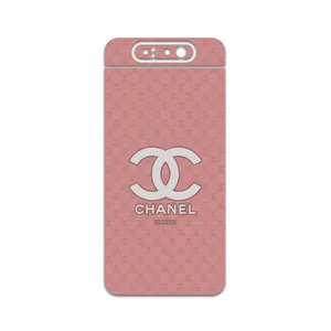 MAHOOT CHNL Cover Sticker for Samsung Galaxy A80