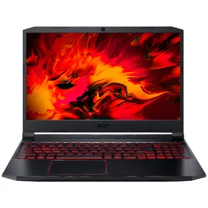 لپ تاپ 15 اینچی ایسر مدل Nitro 5 AN515-54-72HK