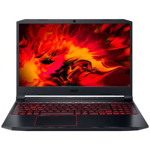 لپ تاپ 15 اینچی ایسر مدل Nitro 5 AN515-54-72HK