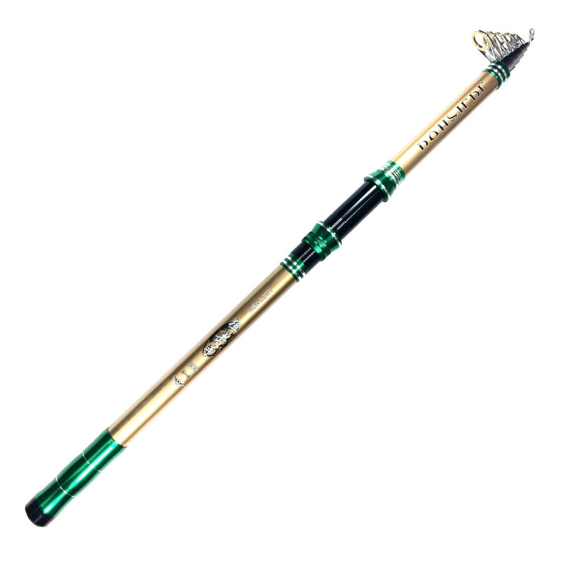 چوب ماهیگیری جوجیشو مدل CHAOYING-360