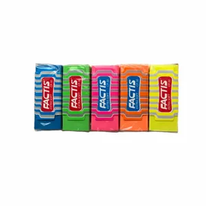 پاک کن فکتیس مدل c-p30 بسته 5 عددی 