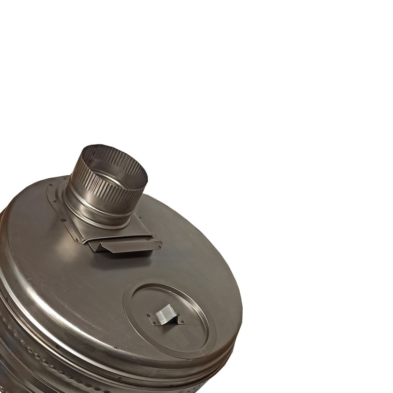 بخاری هیزمی مدل 7447