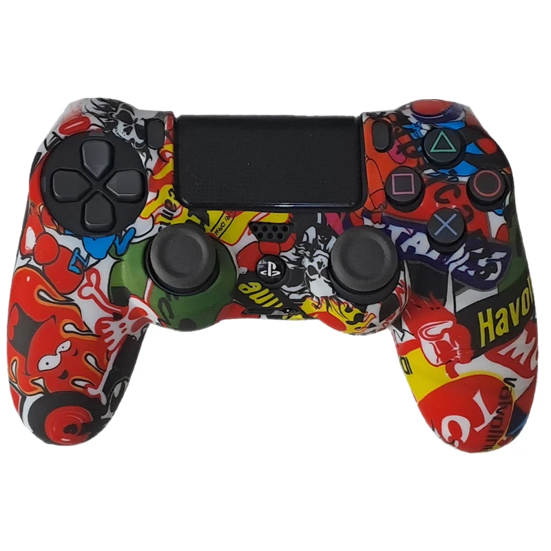 محافظ دسته پلی استیشن ۴ مدل HAVOLINE PS4-429