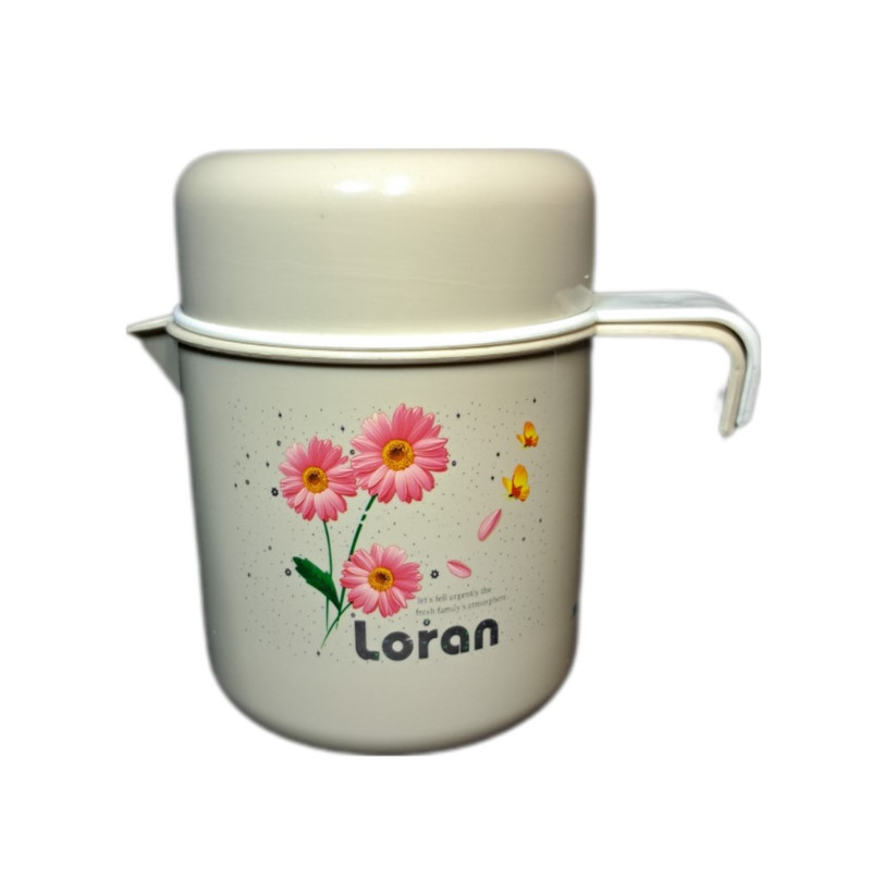 آبمیوه گیری دستی لوران مدل فلاور