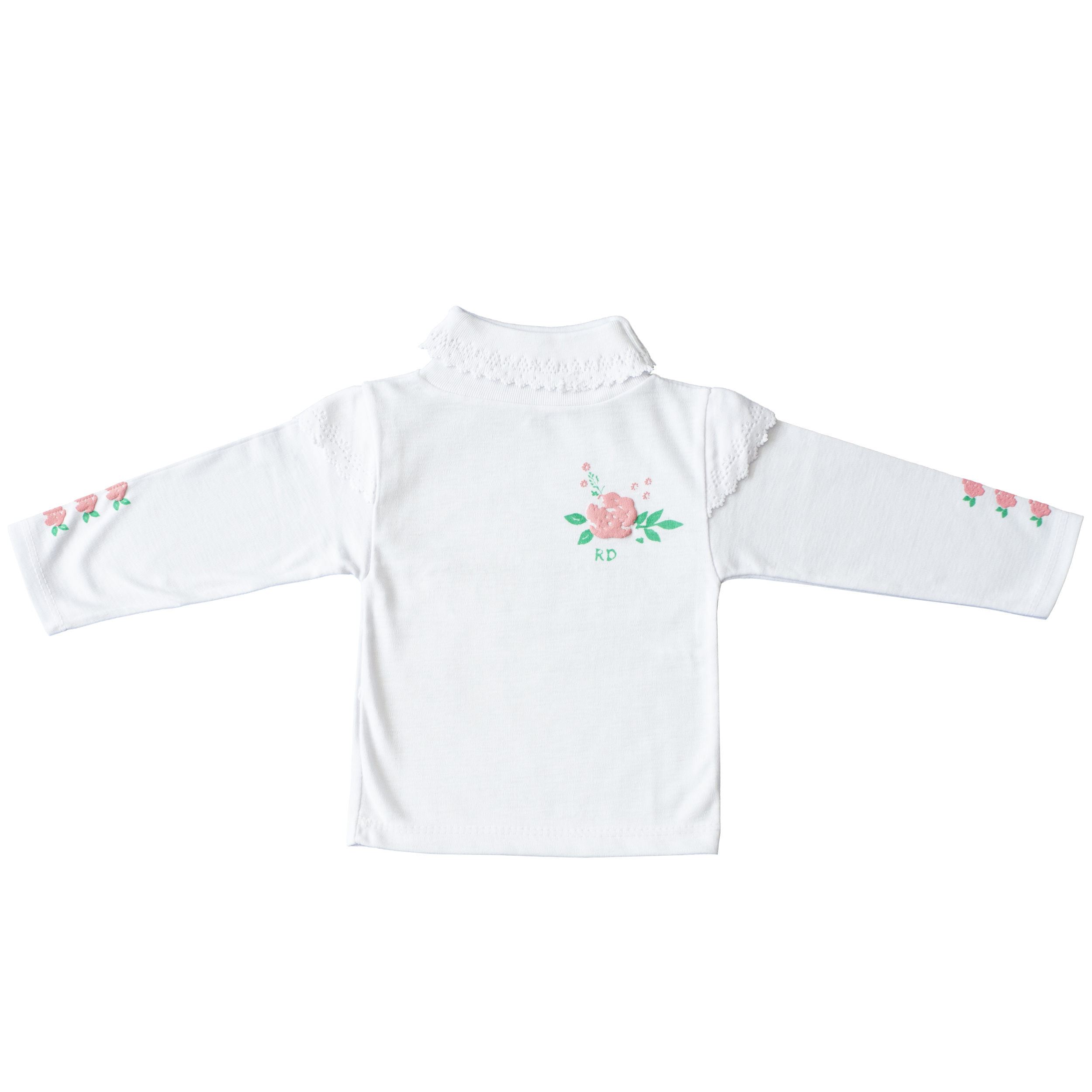 بلوز دخترانه کد A33