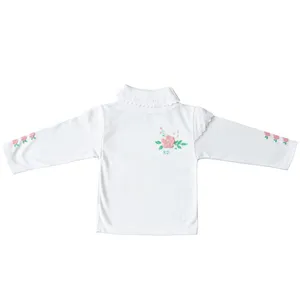 بلوز  دخترانه کد A33