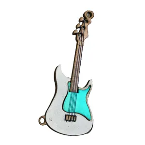ماکت مدل گیتار برقی کد 116