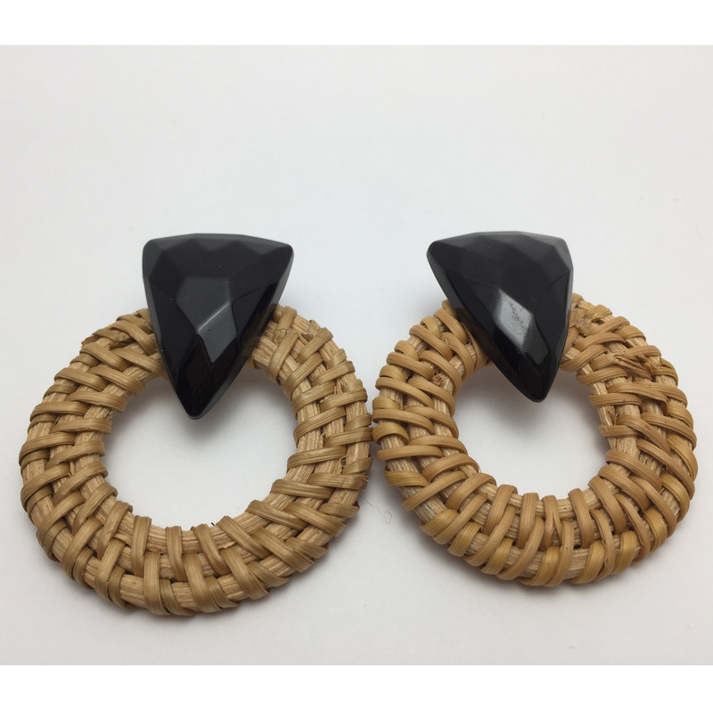 گوشواره زنانه مدل 27500