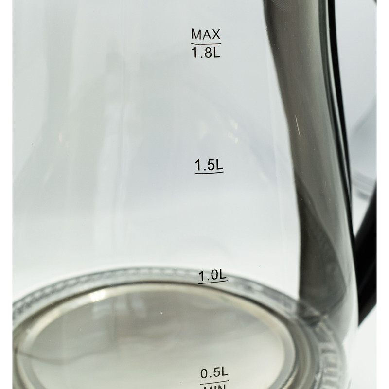 کتری برقی مونتینی مدل NAPOLI