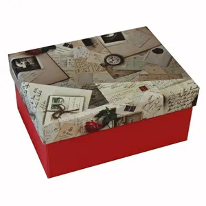 جعبه هدیه مدل Ag7