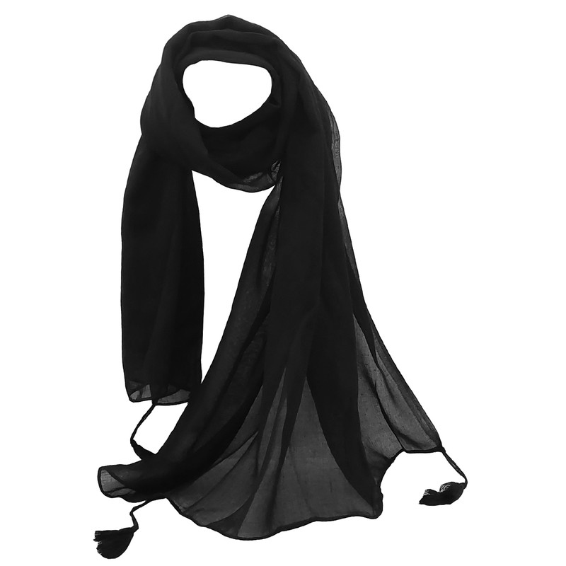 شال زنانه مدل منگوله 2010