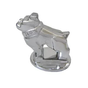 آرم خودرو طرح ماک