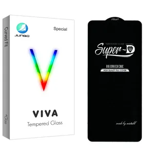 محافظ صفحه نمایش جانبو مدل Viva SuperD مناسب برای گوشی موبایل سامسونگ Galaxy M33 5G