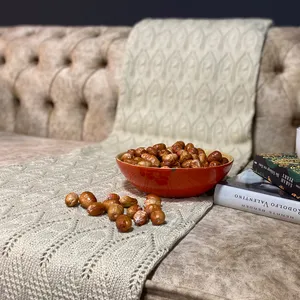 شال مبل سپیتا مدل ترنم سایز 160x115 سانتی متر 