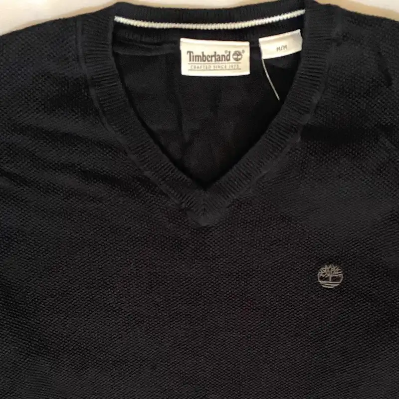 پلیور مردانه تیمبرلند مدل TB0A1YYW