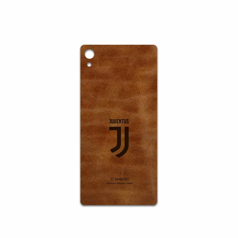 برچسب پوششی ماهوت مدل BFL-JUVE مناسب برای گوشی موبایل سونی Xperia Z3 Plus