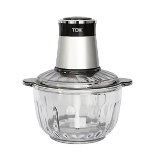 خردکن 3 لیتری تی دی کی مدل 5428