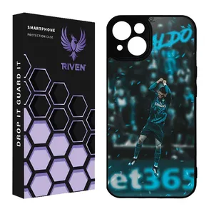 RIVEN RI3-4 Case For Apple iPhone 15