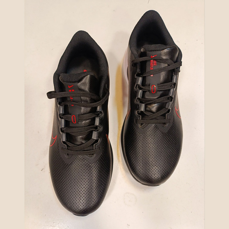کفش رانینگ مدل Air Zoom Winflo 9 sole