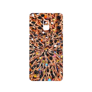 MAHOOT Indian Celebration Cover Sticker for Samsung Galaxy A8 Plus 2018