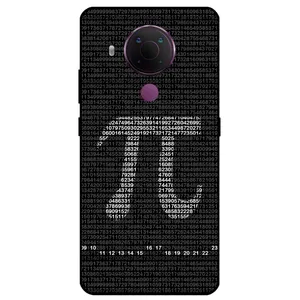 Megafone Pi Digits 7240 Cover For Nokia 5.4