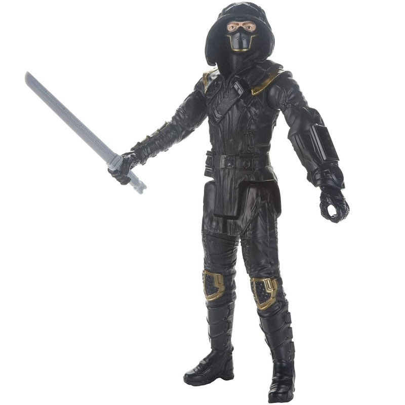 اکشن فیگور مدل رونین طرح RONIN کد RBE5