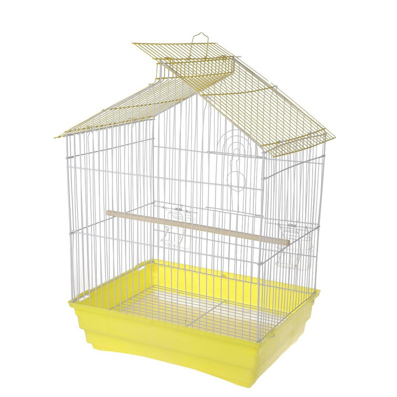 قفس پرندگان کد 13