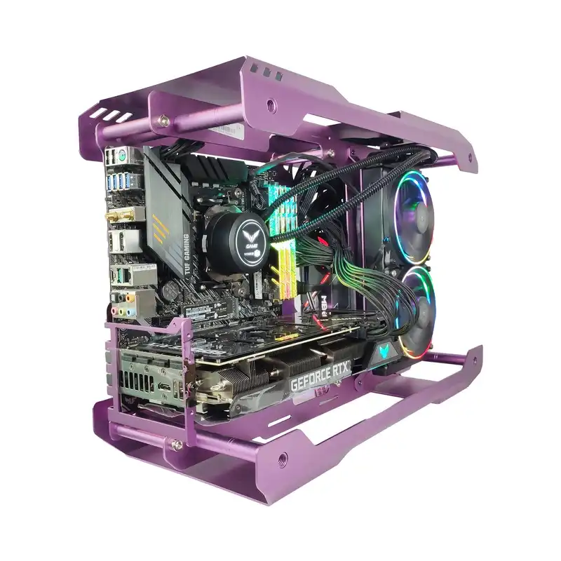 کامپیوتر دسکتاپ مدل ZC-01Mini