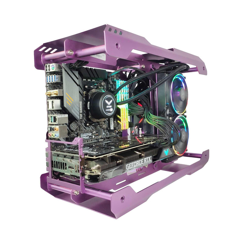 کامپیوتر دسکتاپ مدل ZC-02