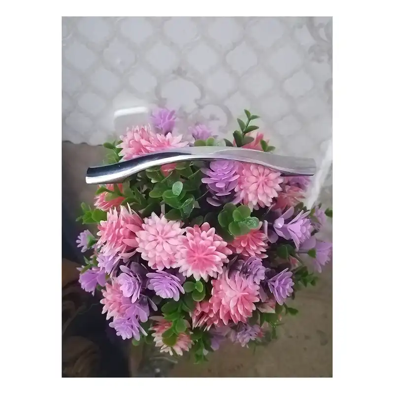 دستگیره کابینت  و کمد مدل SD128 بسته 5 عددی