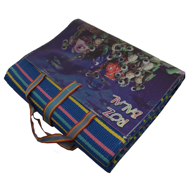 زیر انداز 12 نفره مدل BL63